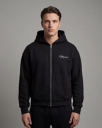 Efthymios™ – Zip Hoodie