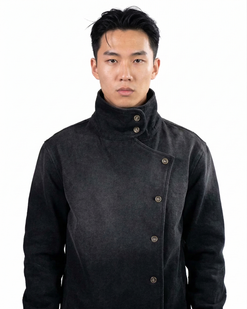 Valos™ – Fencing Zip Jacket