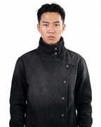Valos™ – Fencing Zip Jacket