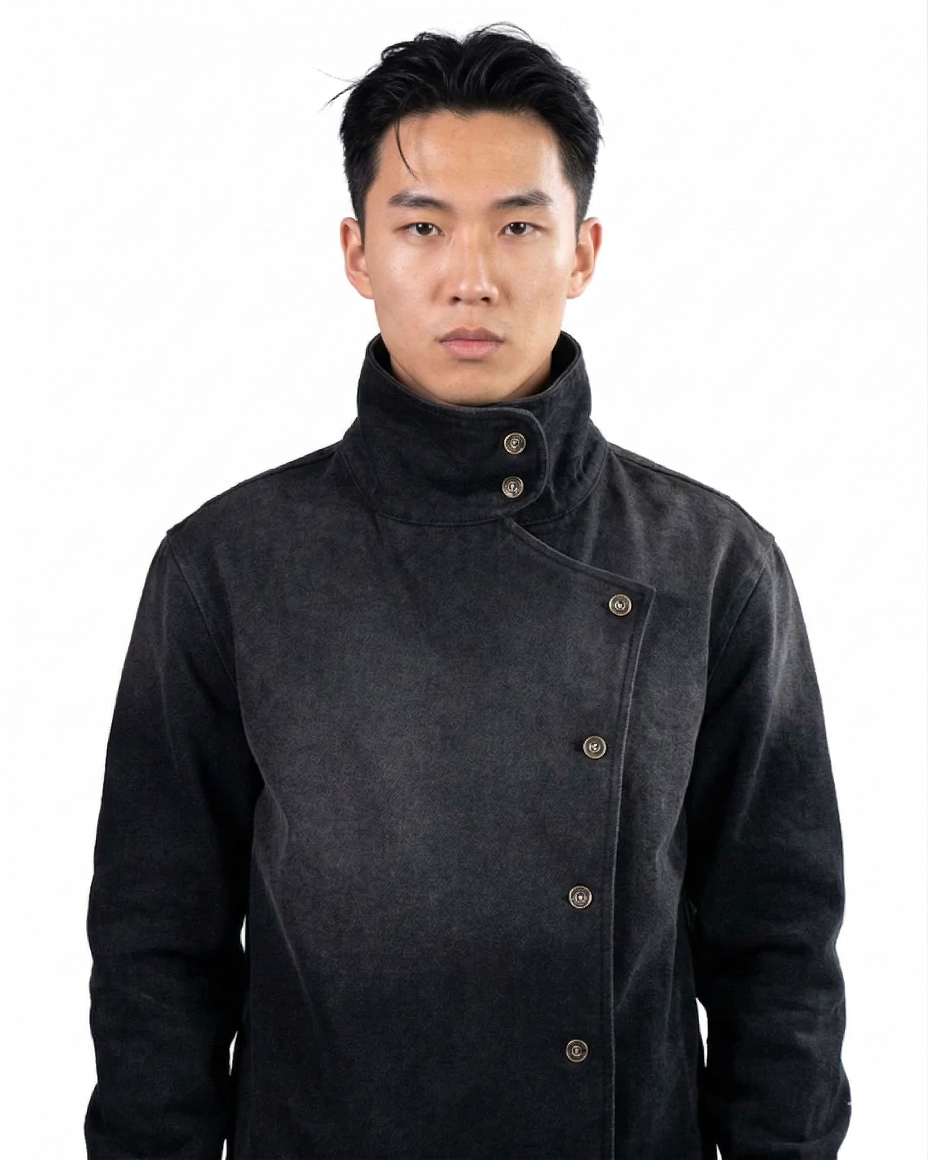 Valos™ – Fencing Zip Jacket