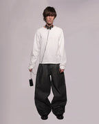 ONYX™ – Japanese Selvedge Baggy Jeans