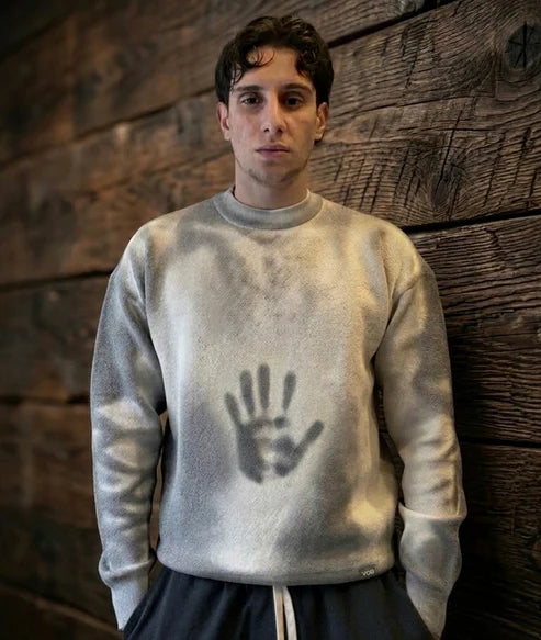 Tyren™ – Heat Reactive Knit