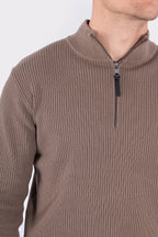 Worton™ – Helsinki Half-Zip