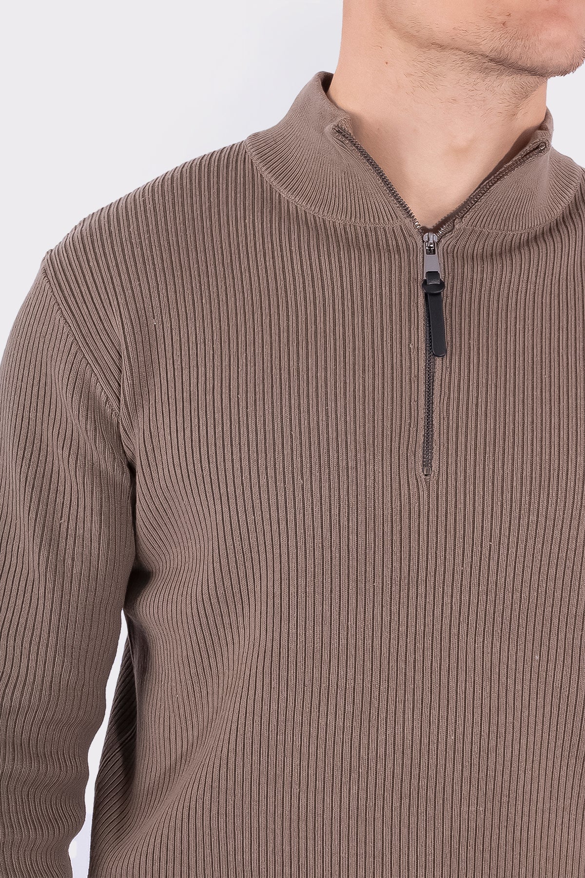Worton™ – Helsinki Half-Zip