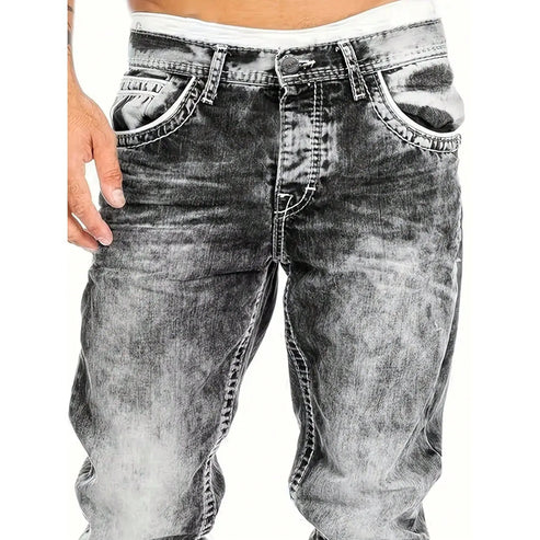 Solis™ – Easy-Wear Summer Jeans