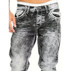 Solis™ – Easy-Wear Summer Jeans