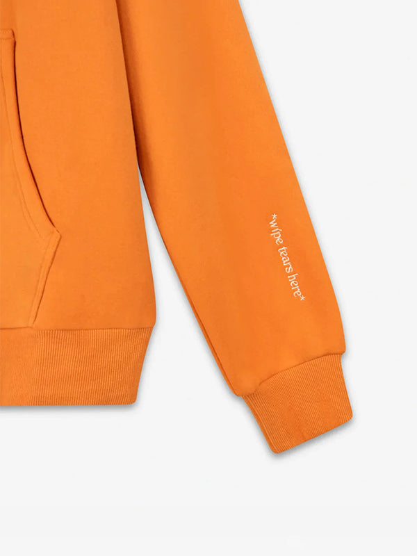 Zalix™ – Cry A Lot Hoodie