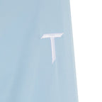 Skyline™ – Baby Blue Windbreaker