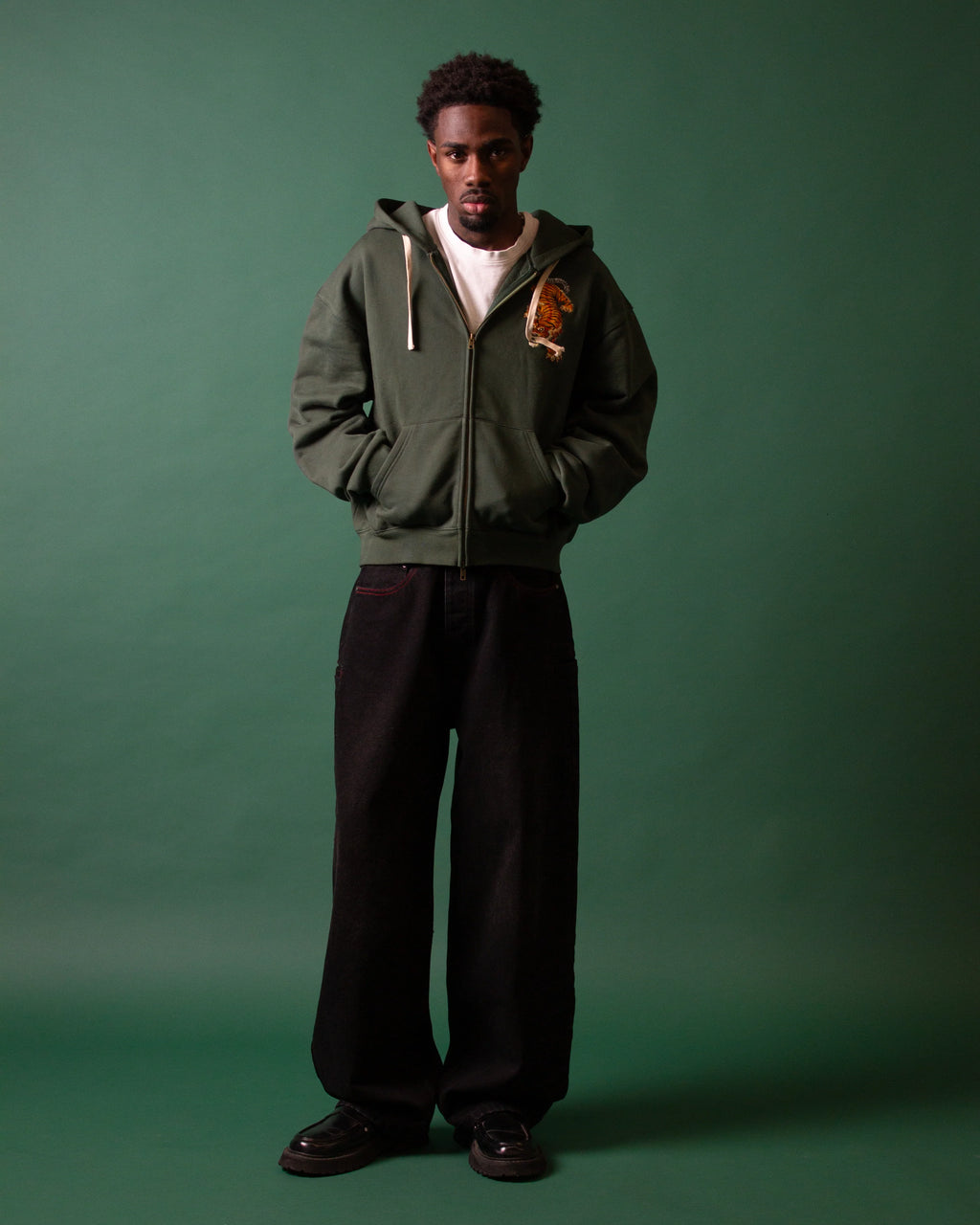 Striker™ – Wild Contrast Hood