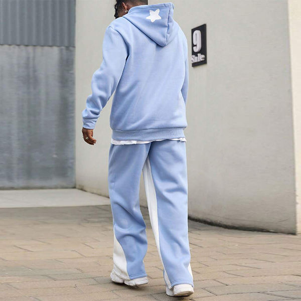 Ryxn™ – Streetwear Sweatsuit
