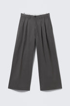 Loran™ – Loose-Fit Cotton Twill Chino