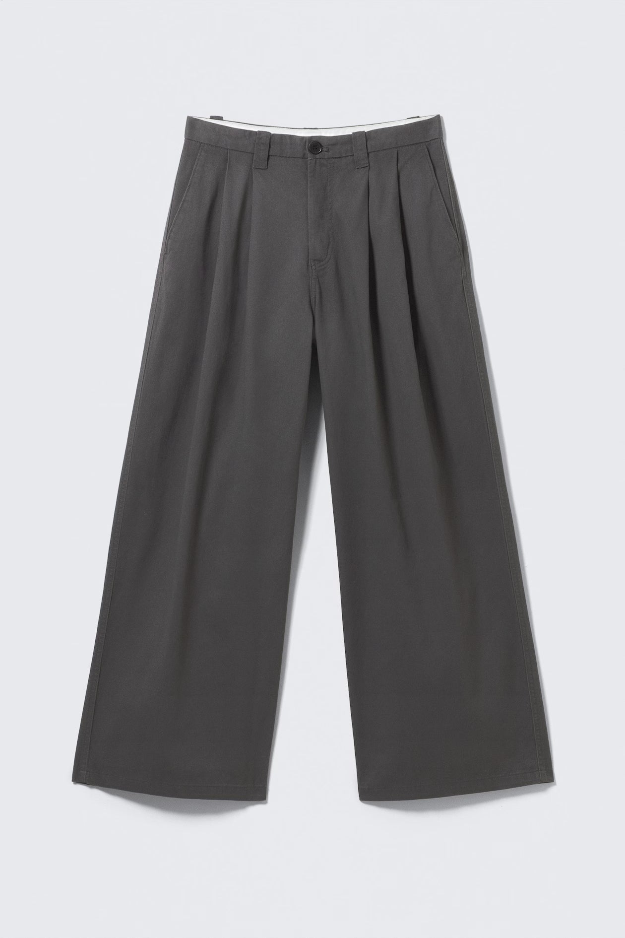 Loran™ – Loose-Fit Cotton Twill Chino