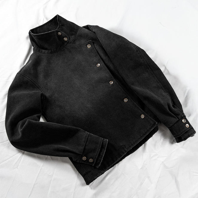 Valos™ – Fencing Zip Jacket