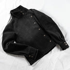 Valos™ – Fencing Zip Jacket