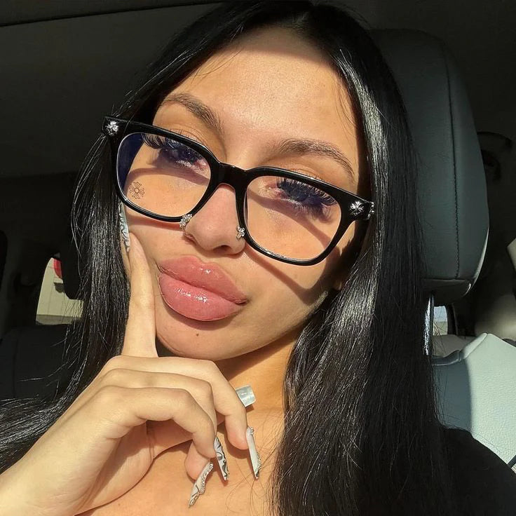 Ashford™ – Hybrid Blue Light Glasses