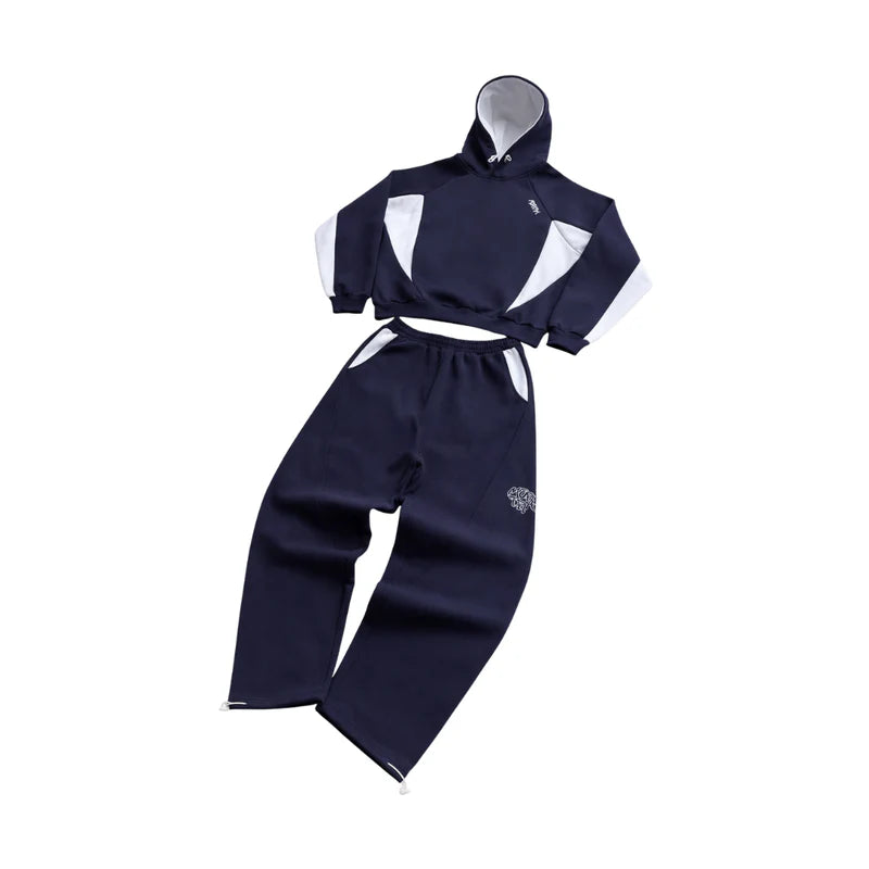 Veyron™ – Panel Block Tracksuit