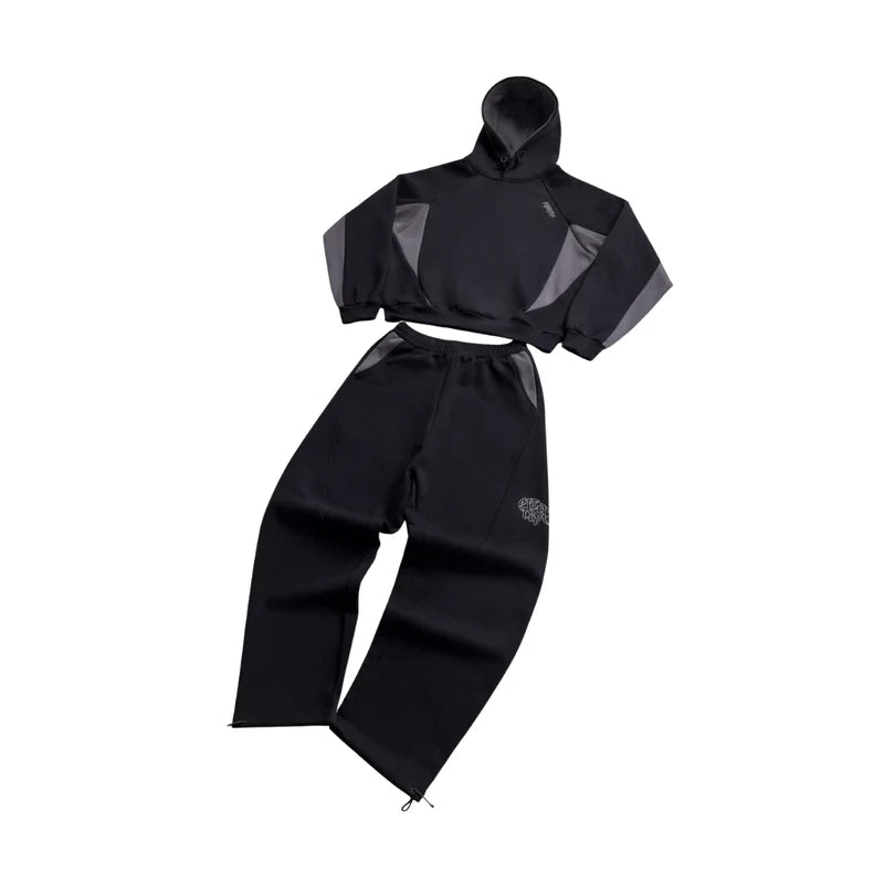 Veyron™ – Panel Block Tracksuit