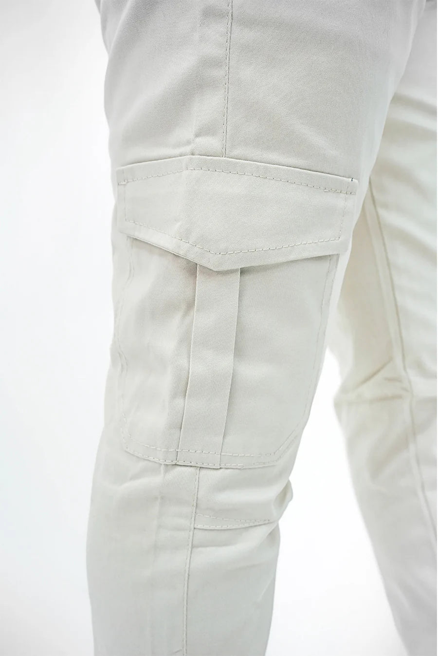 Vynton™ – Utility Cargo Trousers