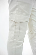 Vynton™ – Utility Cargo Trousers