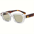 Hexton™ – Sleek Vision Frames