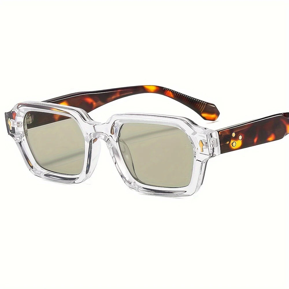 Hexton™ – Sleek Vision Frames