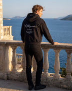 Efthymios™ – Zip Hoodie