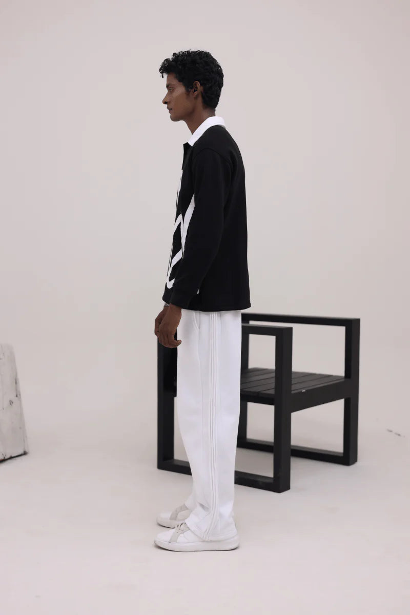 MAVRIK™ – Hybrid Statement Polo