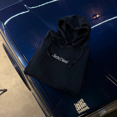 Torque™ – Turbo Diesel Hoodie V2
