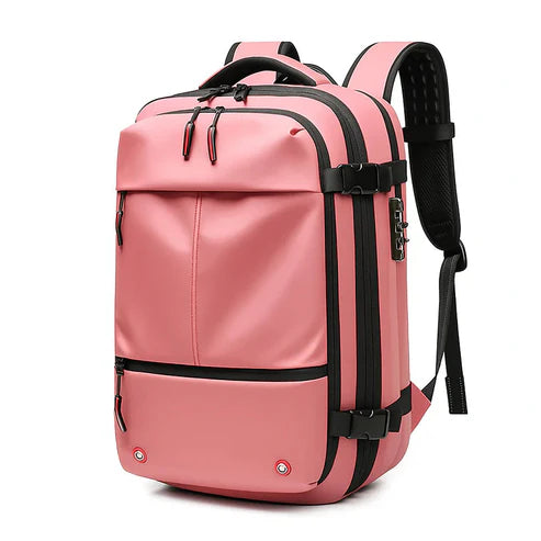 Caldor™ – Vacuum Compression Backpack