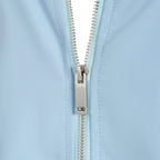 Skyline™ – Baby Blue Windbreaker