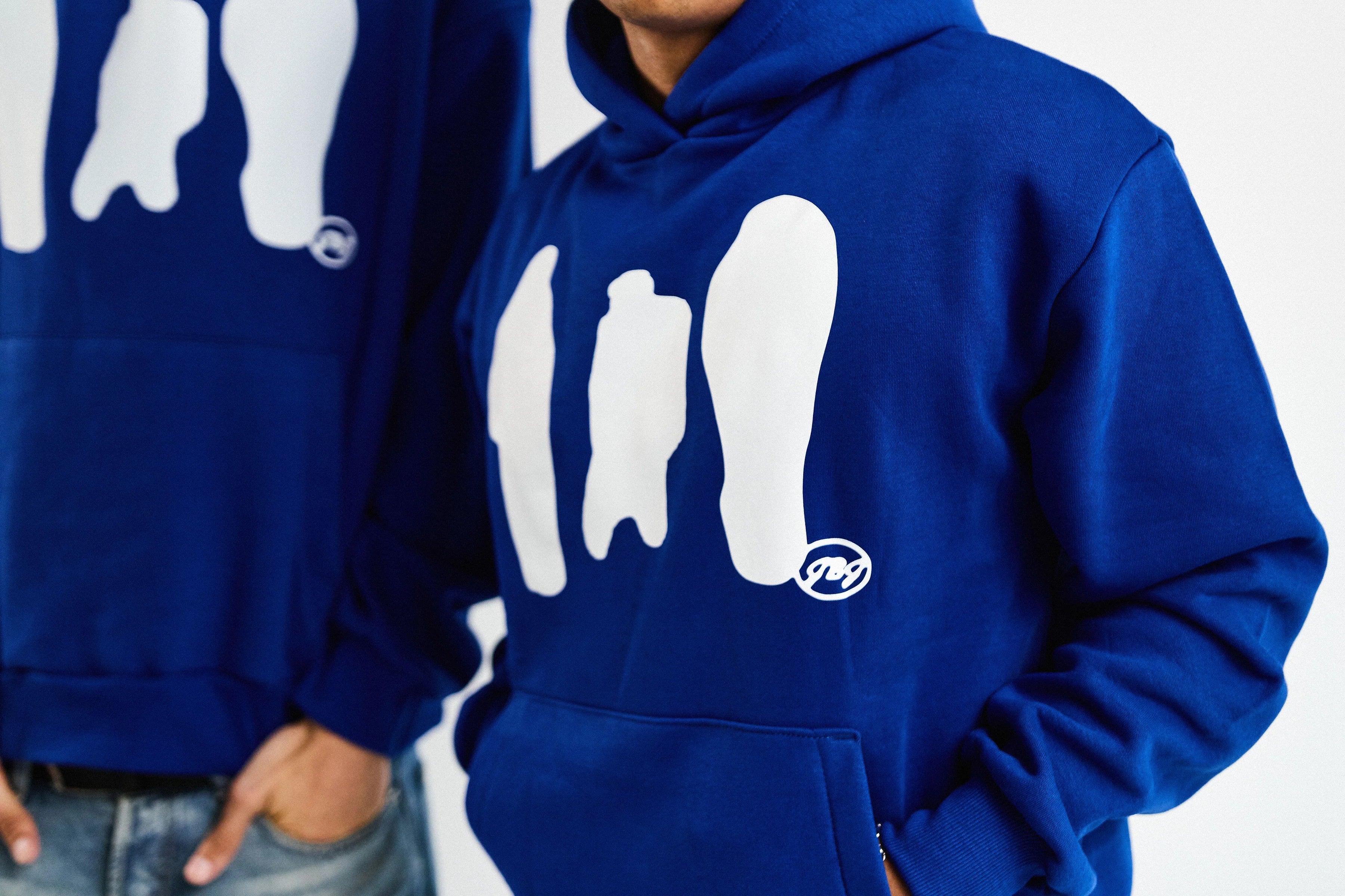 Gryon™ – Radiation Graphic Hood