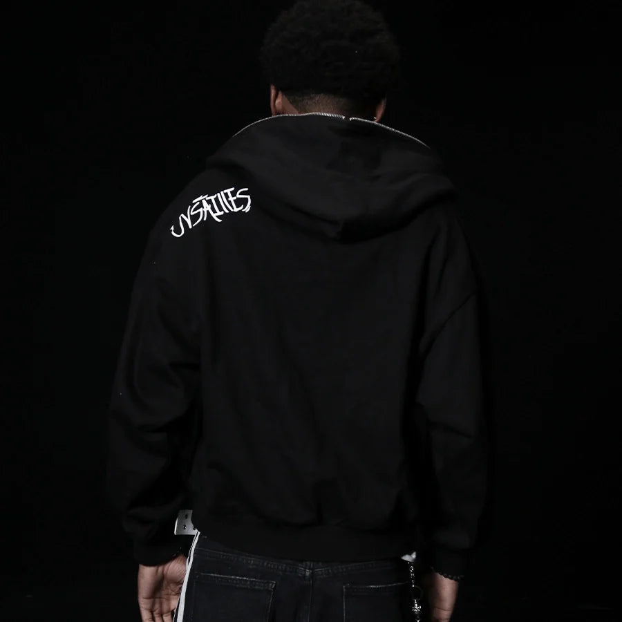 Vantage™ – Riot Full Zip Hoodie