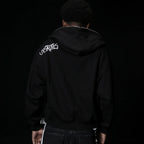 Vantage™ – Riot Full Zip Hoodie