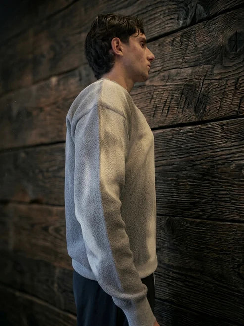 Tyren™ – Heat Reactive Knit