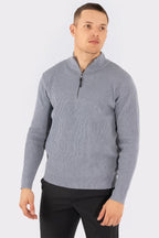 Worton™ – Helsinki Half-Zip