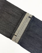 ONYX™ – Japanese Selvedge Baggy Jeans