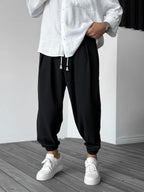 Kairo™ – Tapered Casual Joggers