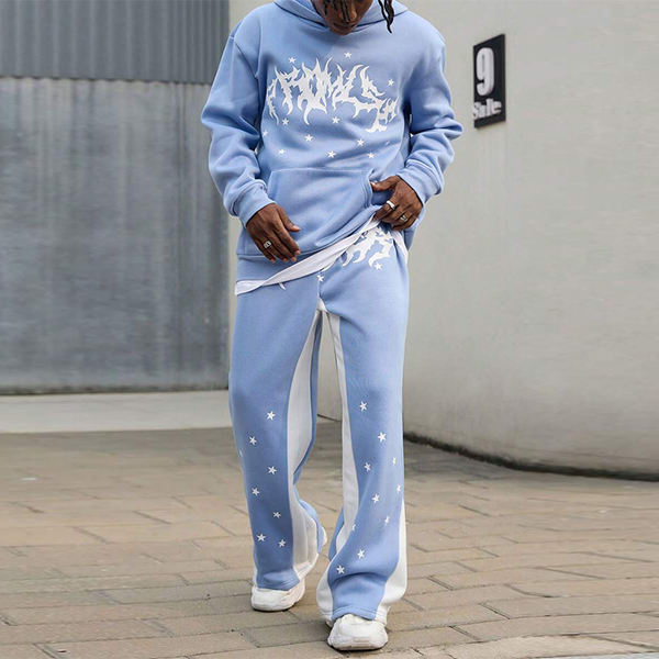 Ryxn™ – Streetwear Sweatsuit