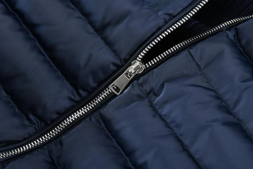 Sylon™ – Nimbus Cardigan Jacket