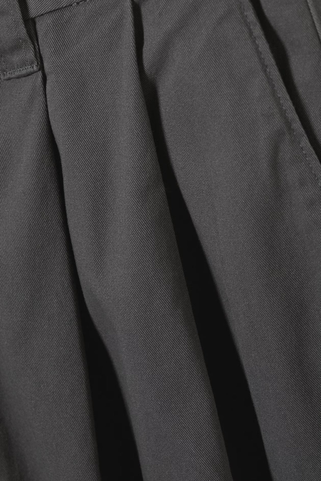 Loran™ – Loose-Fit Cotton Twill Chino
