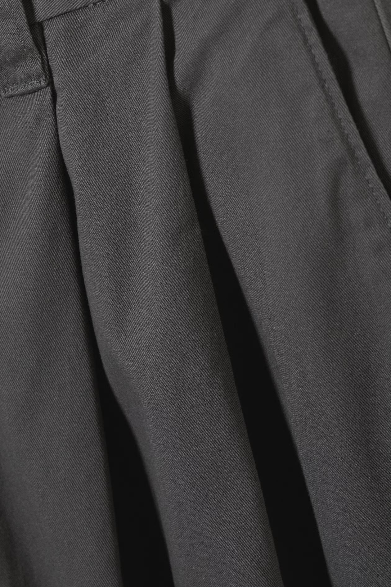 Loran™ – Loose-Fit Cotton Twill Chino