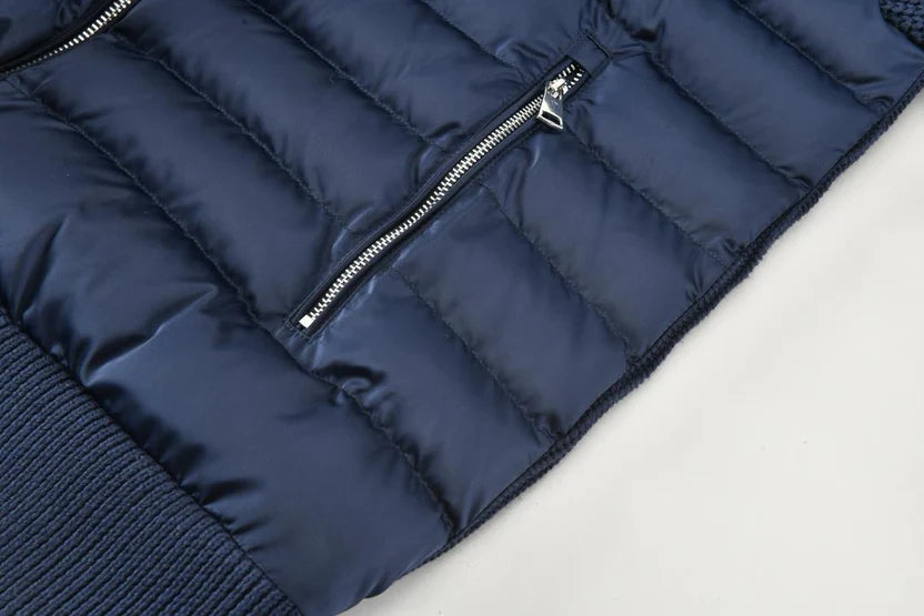 Sylon™ – Nimbus Cardigan Jacket