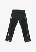 Noxon™ – Washed Grey Denim