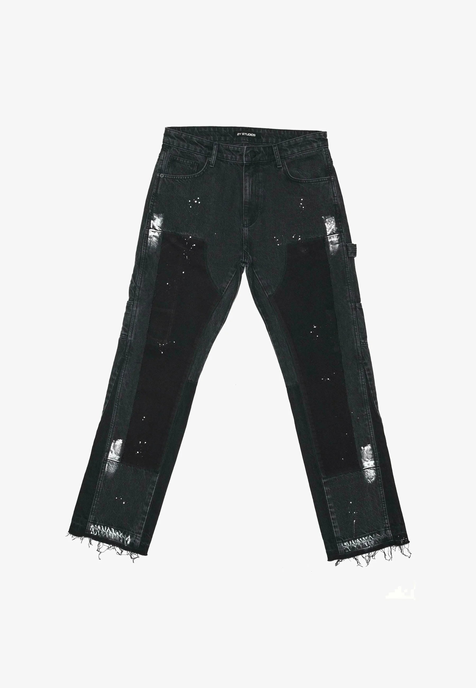 Noxon™ – Washed Grey Denim