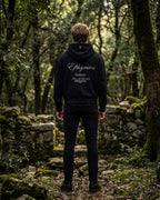 Efthymios™ – Zip Hoodie