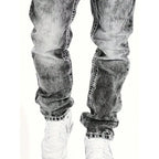 Solis™ – Easy-Wear Summer Jeans