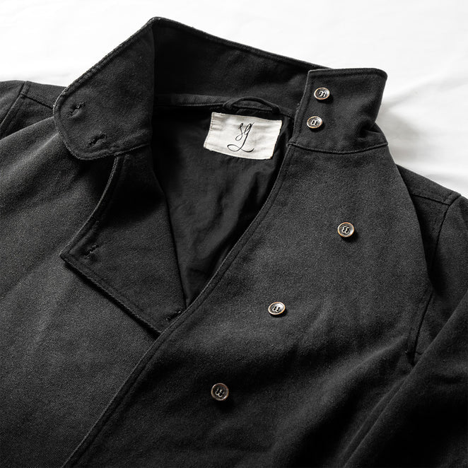 Valos™ – Fencing Zip Jacket