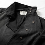 Valos™ – Fencing Zip Jacket