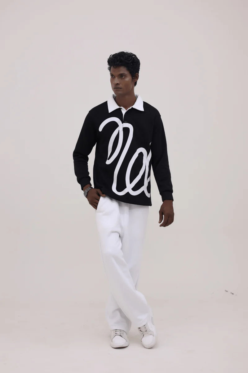 MAVRIK™ – Hybrid Statement Polo
