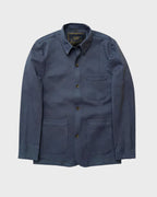 Transit™ – Canvas Overshirt